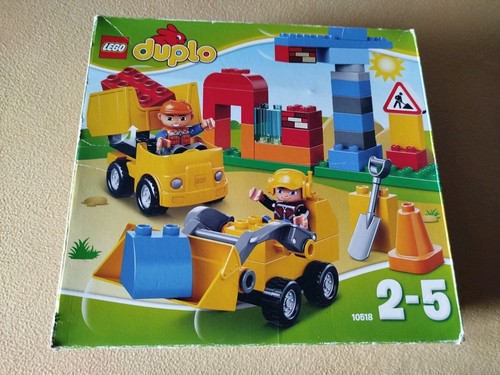 Lego duplo meine erste - lego, duplo: