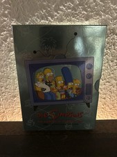 Die Simpsons - Die komplette