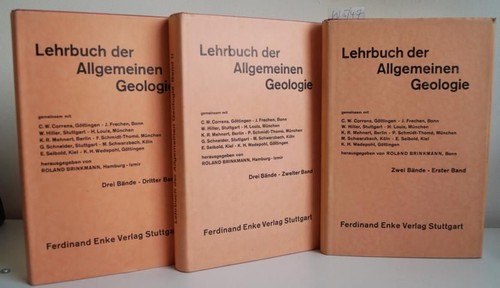 Lehrbuch der allgemeinen - lehrbuch,
