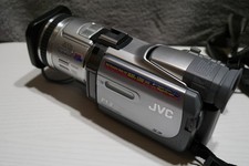 Camcorder JVC GR-DV4000e