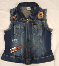 Harley-Davidson Damen L