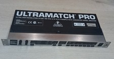 Behringer SRC 2496 Ultramatch