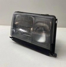 Mercedes w124 bis 1993 - bis, 9/1993