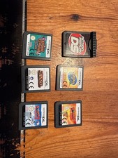 Nintendo DS Spiele Ohne Hülle