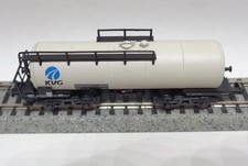 LILIPUT Kesselwagen KVG