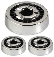 Aschenbecher gluttöter - 3x,