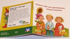Pixi-Buch. Komm, lass uns