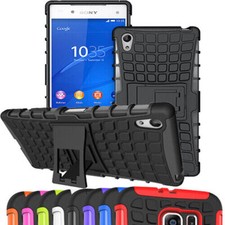 Handy Tasche für Sony Xperia