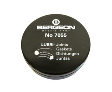 Bergeon 7055 Rubber O’Ring