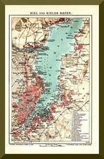 Kiel +historischer