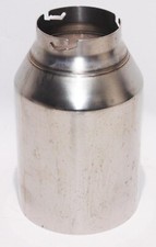 WOLF Flammrohr Brenner