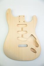 Strat Body aus Fichte - 1,45kg