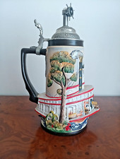 WW-Team Bierkrug Limited