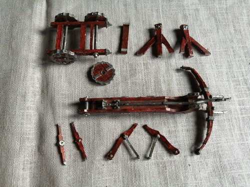 Herr der ringe - tabletop,