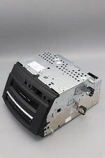 Mercedes Benz W221 Headunit