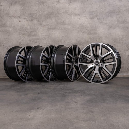 Mercedes cls felgen - cls, 19