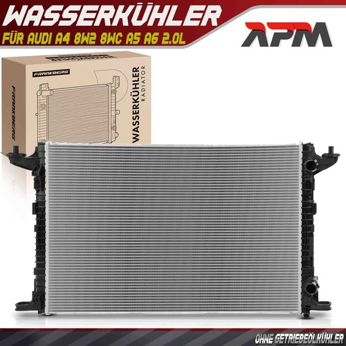 Kühler wasserkühler - kühler,