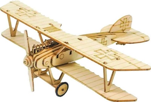 Albatros flugzeug mini - albatros,