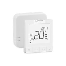 SALUS Controls Quantum WQ610RF