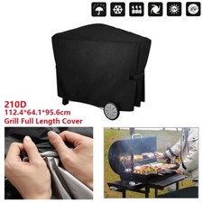 Grillabdeckung Abdeckhaube