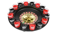 Roulette Trinkspiel Partyspiel