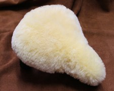 Sitzbezug echt Lammfell