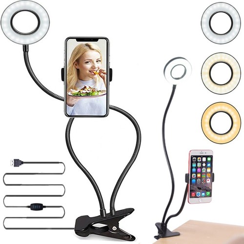 Zoll led selfie - led, ringlicht