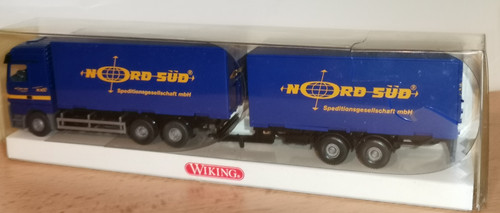 Modellauto wiking 5990341 - modellauto,