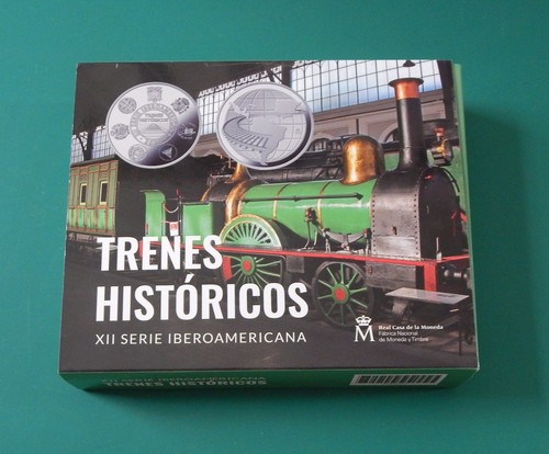Historische züge - historische,
