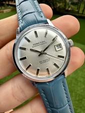 Vintage Mirexal Superautomatic