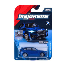 Majorette BMW X5M Competition