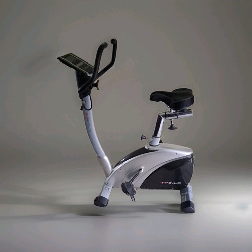 Finnlo exum iii ergometer - ergometer,, typ