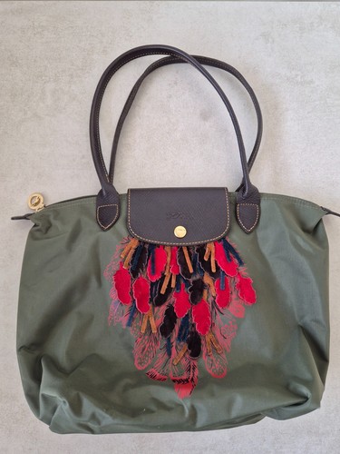 Longchamp pliage limited - longchamp, le