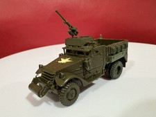 Roco m3a1 white scout - m3a1,