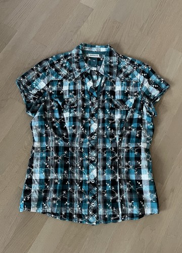 Super süße bluse von street - super,