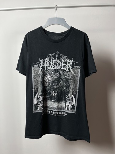 Hulder godslastering hymns - hulder,
