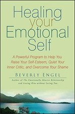 Healing Your Emotional Self: A Powerful Program to Help You Buch Jossey-Bass