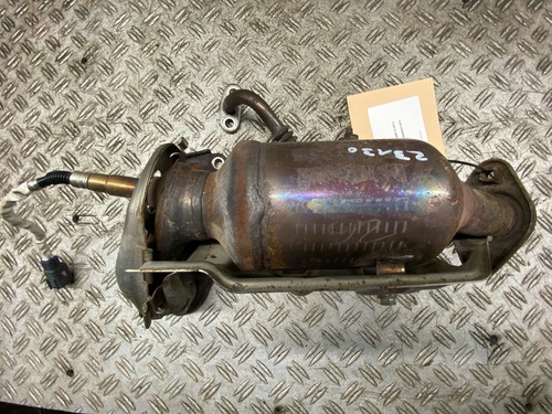 93184 katalysator mit - katalysator,