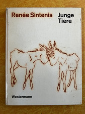 Renee Sintenis, junge Tiere