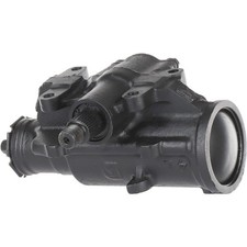 Chevy Van Lenkgetriebe