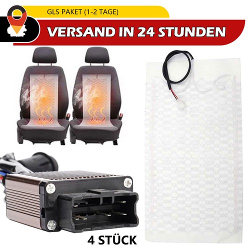 Stufen auto carbon universal - 5-stufen,