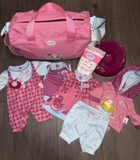 Zapf Creation Baby Born