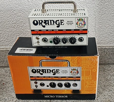 Orange Micro Terror kaum