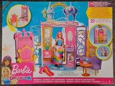 Mattel Barbie Dreamtopia