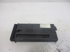 Ablagefach Münzfach Kartenfach passt für AUDI  A3 SPORTBACK (8PA) 2.0 TDI