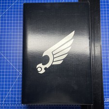 NEU/OVP - Codex: Emperors