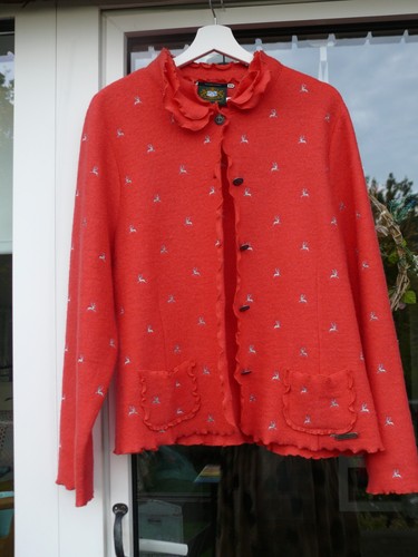 Hammerschmid damen jacke - hammerschmid,