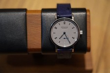 NOMOS GLASHÜTTE Tangent