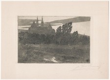 Josef Ferdinand Benesch