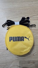 PUMA Prime Time Round Bag